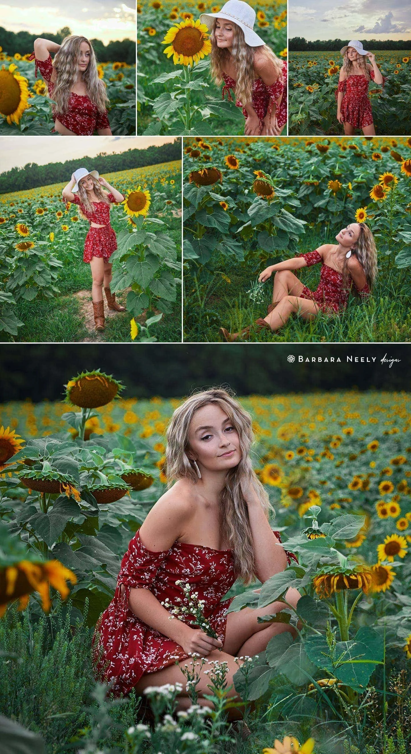 SUNFLOWER FIELD SENIOR PICTURES WITH MADELYN.jpg