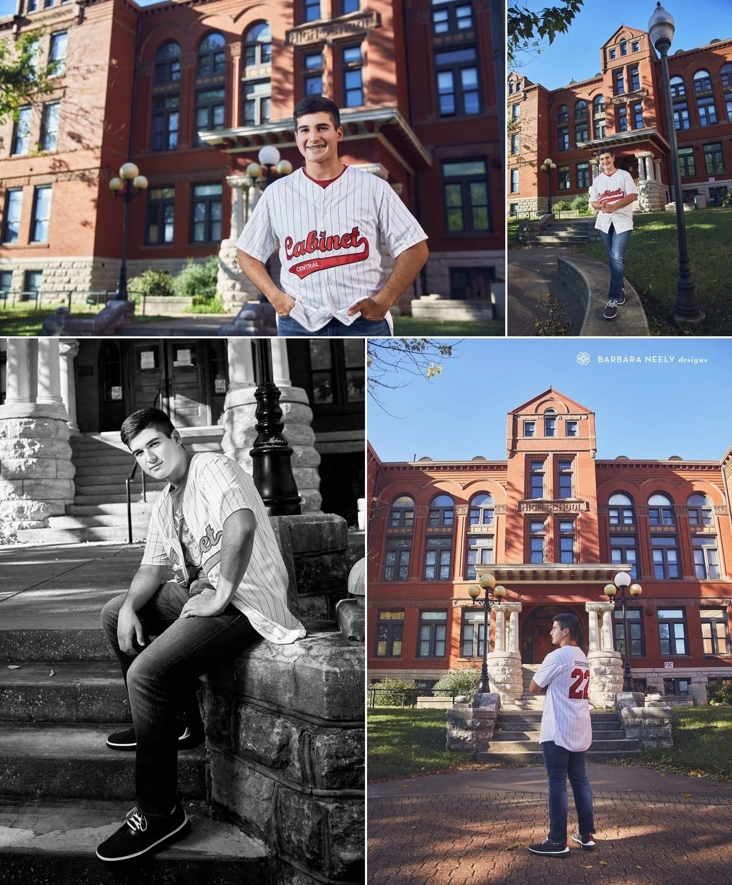 Springfield Missouri Senior Pictures Central HS 2.jpg