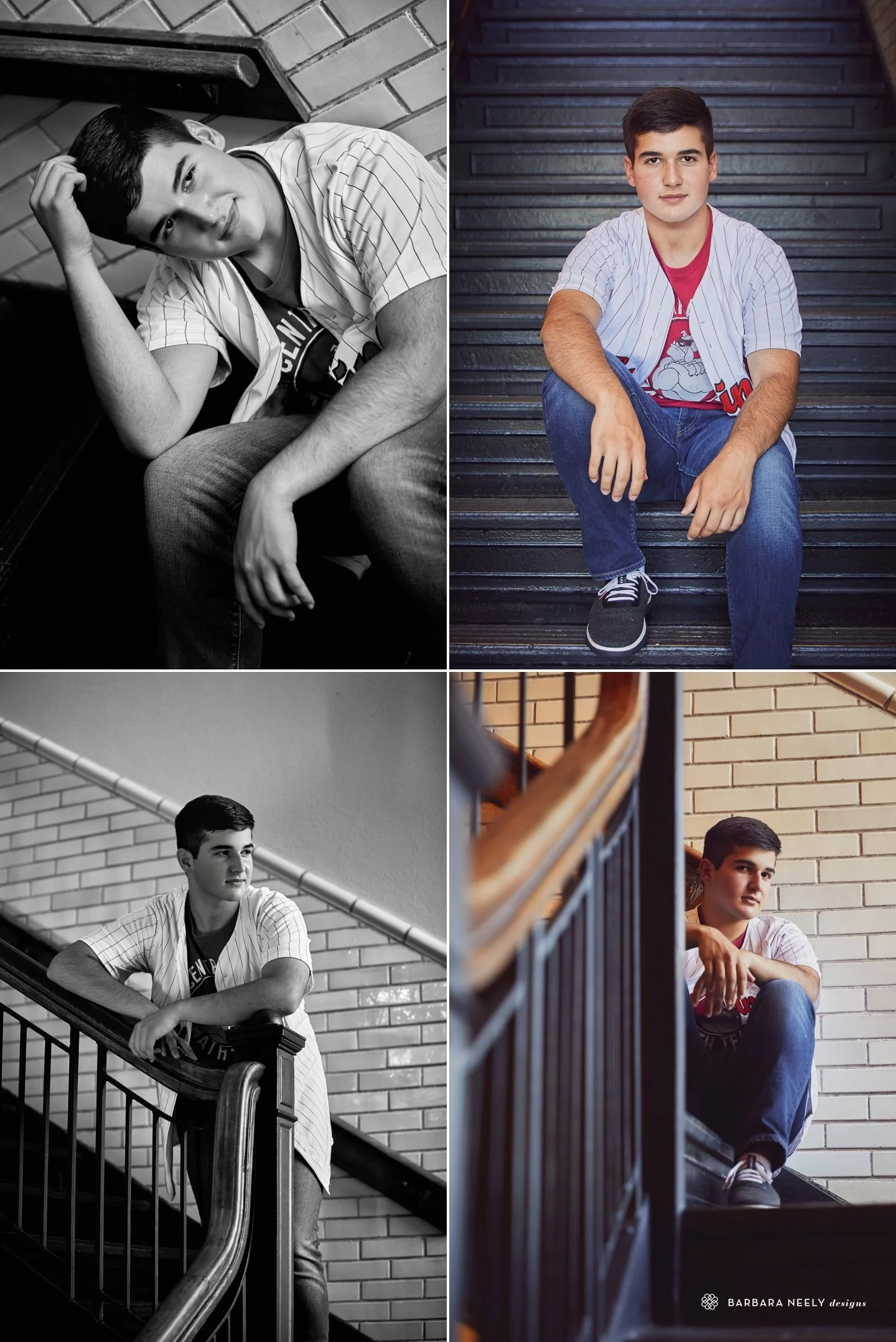 Springfield Missouri Senior Pictures Central HS 3.jpg