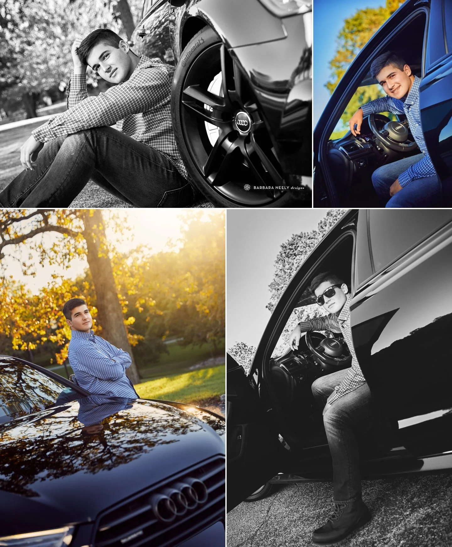 Springfield Missouri Senior Pictures Central HS 5.jpg