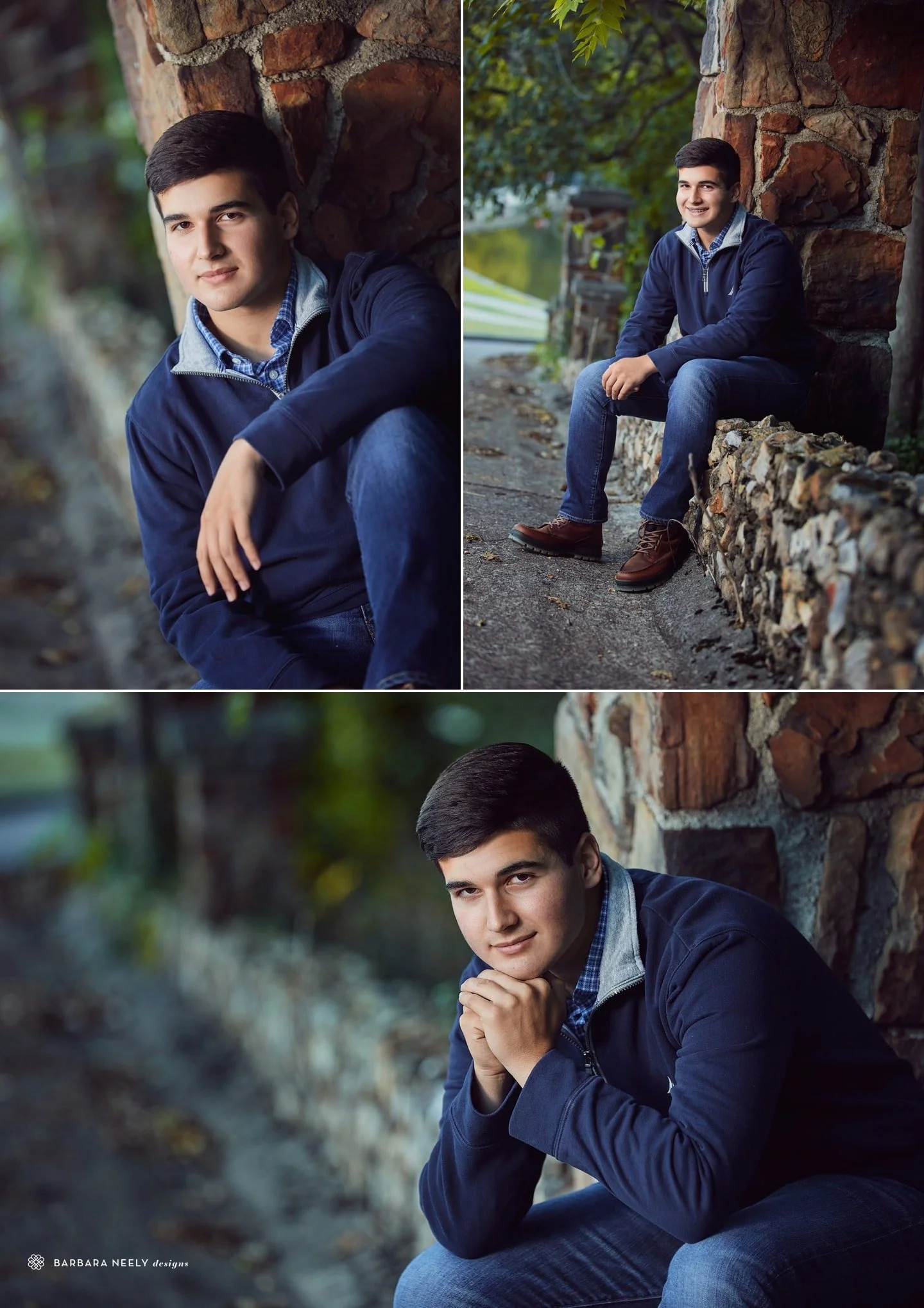 Springfield Missouri Senior Pictures Central HS 8.jpg