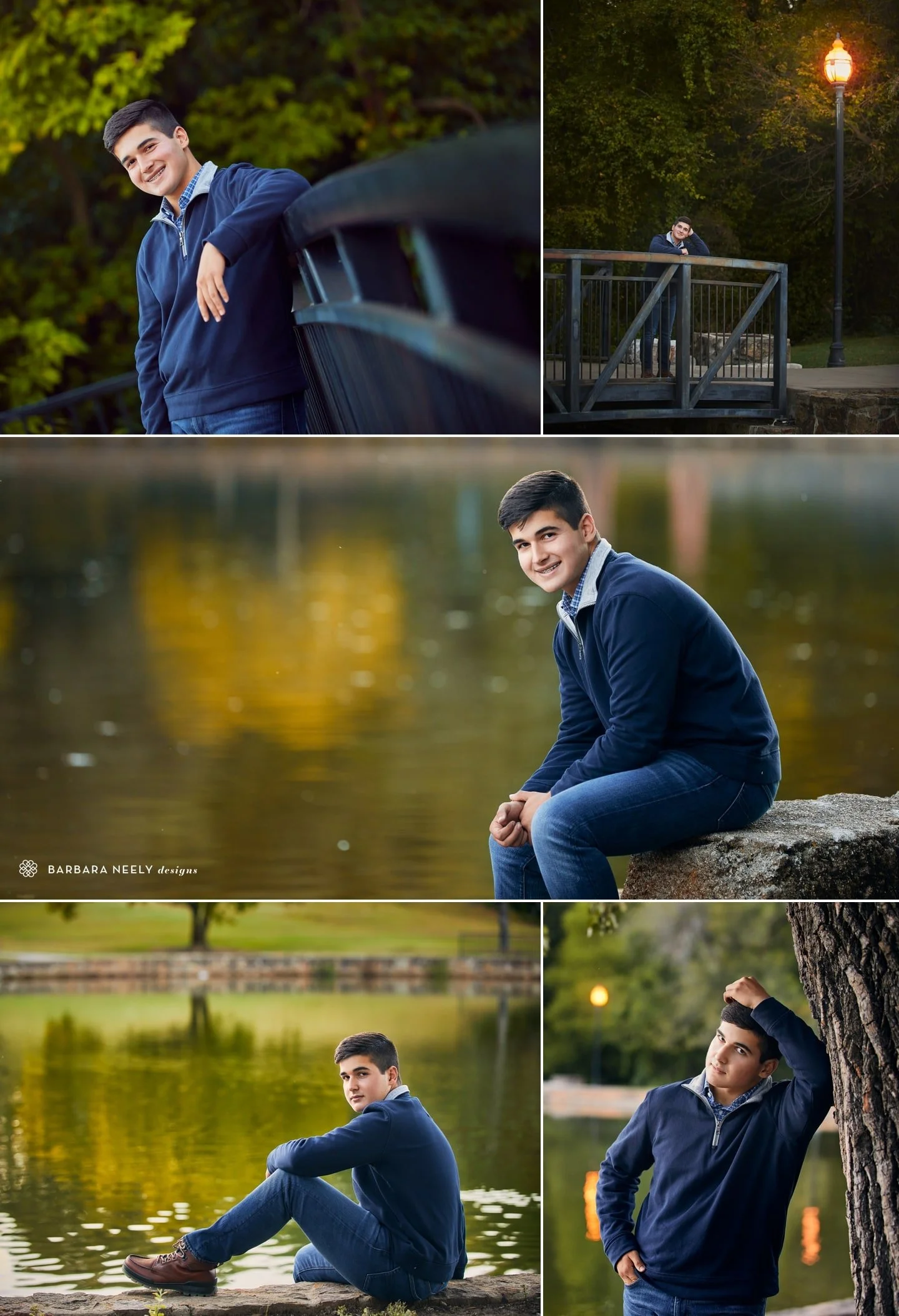 Springfield Missouri Senior Pictures Central HS 9.jpg