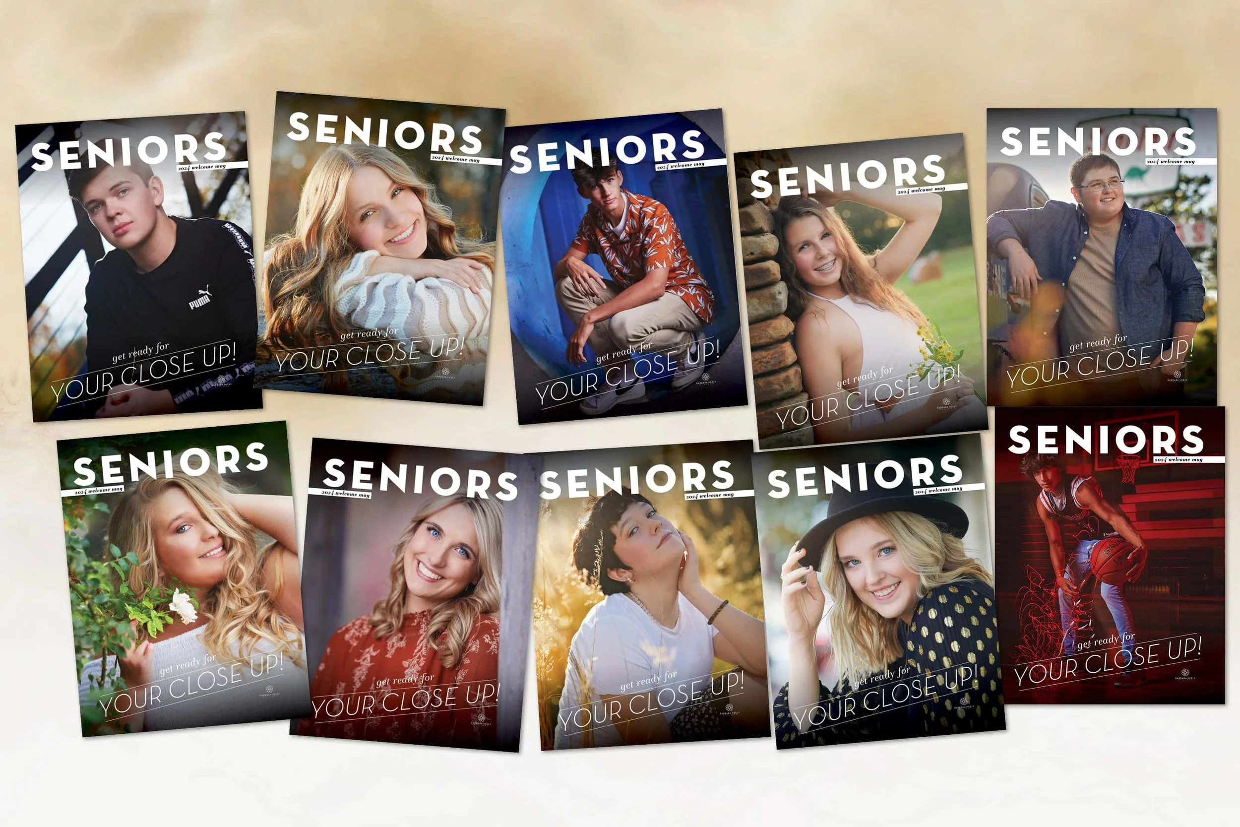 2023 Cover Contest!