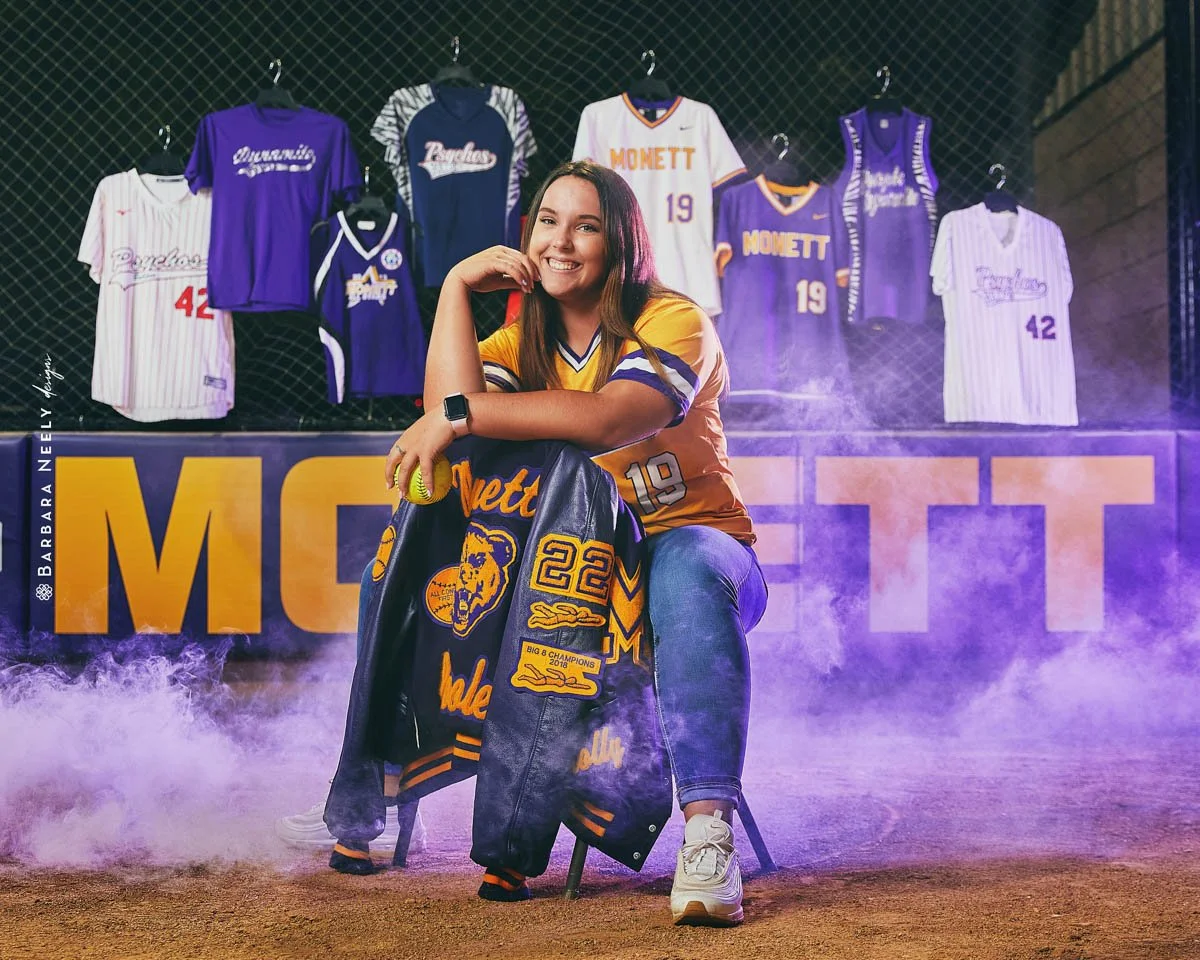 softball senior pictures with smoke__-2.jpg