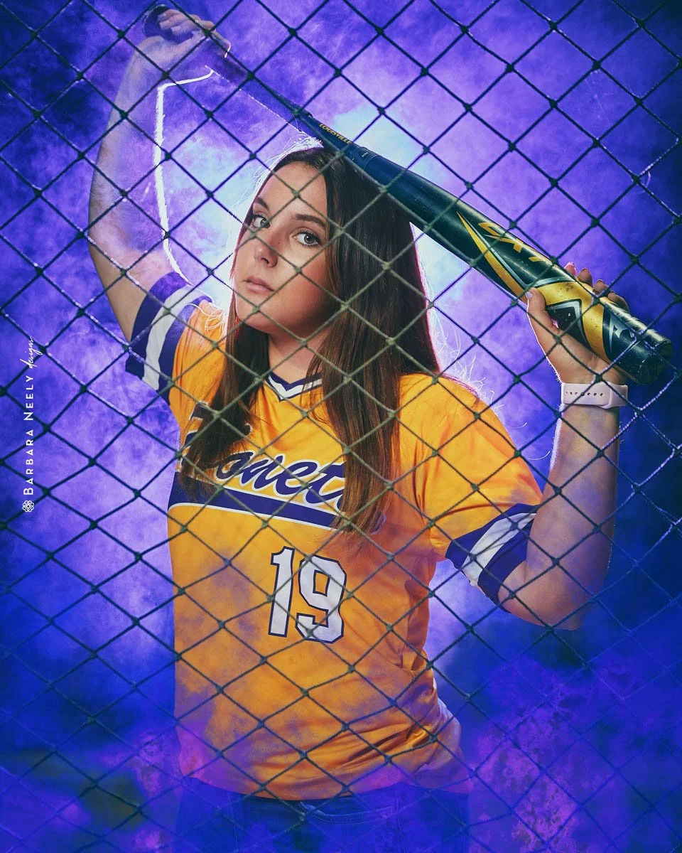 softball senior pictures with smoke__-3.jpg