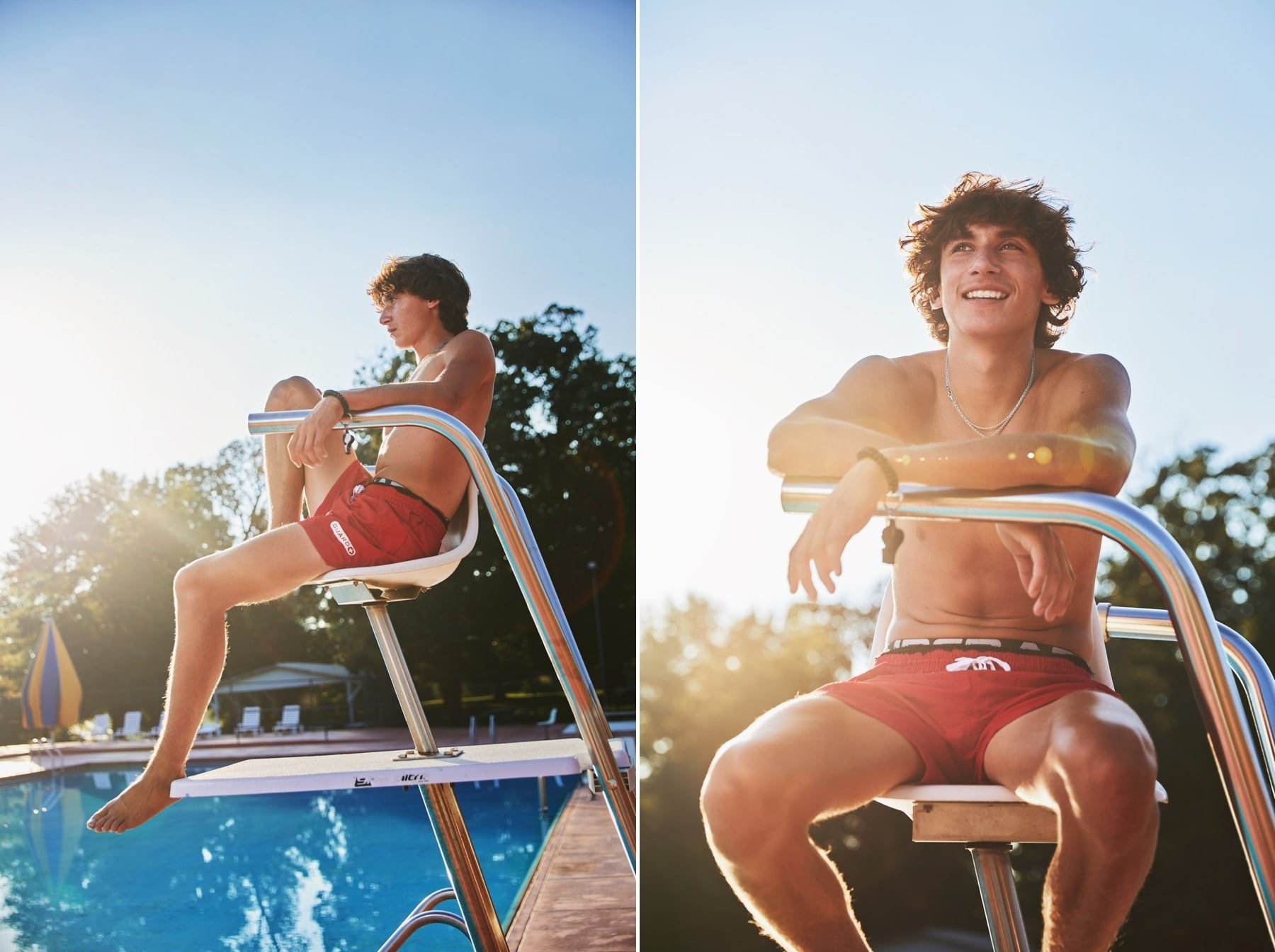 trandan summer lifeguard senior pictures  8in a pool .jpg