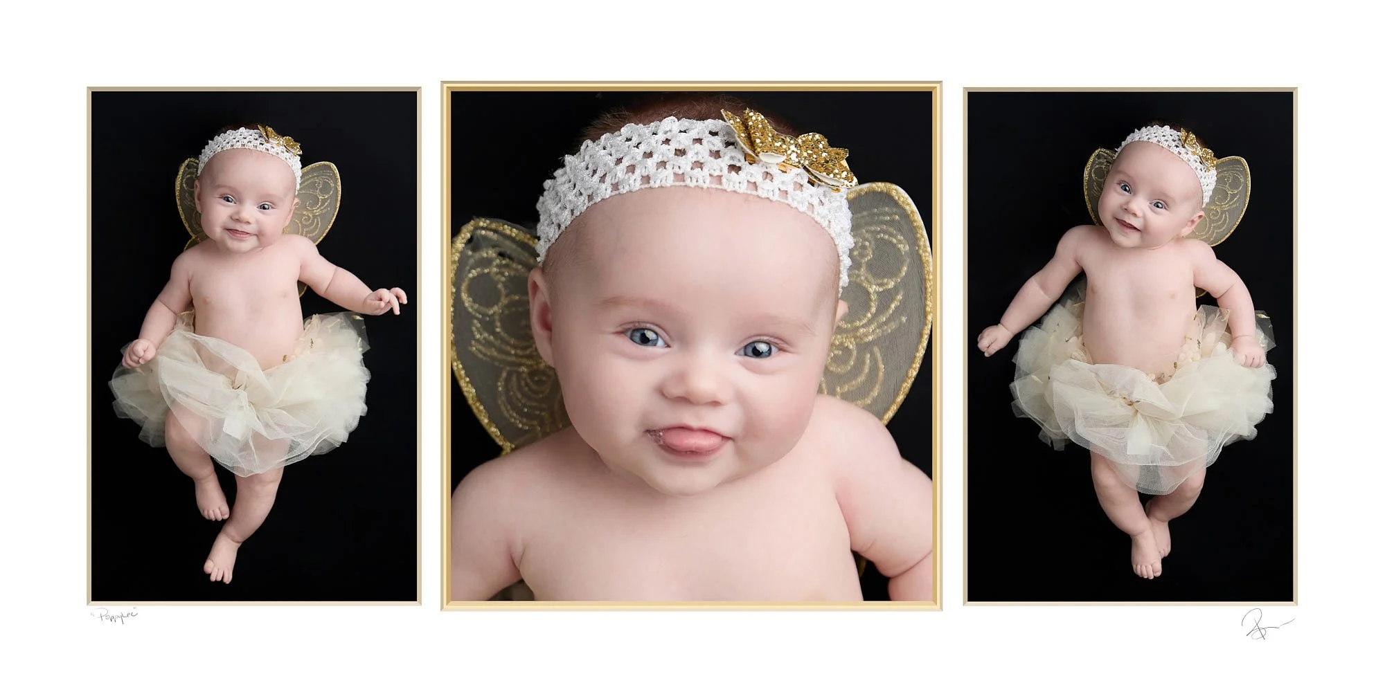 timeless baby portraits in mat.jpg