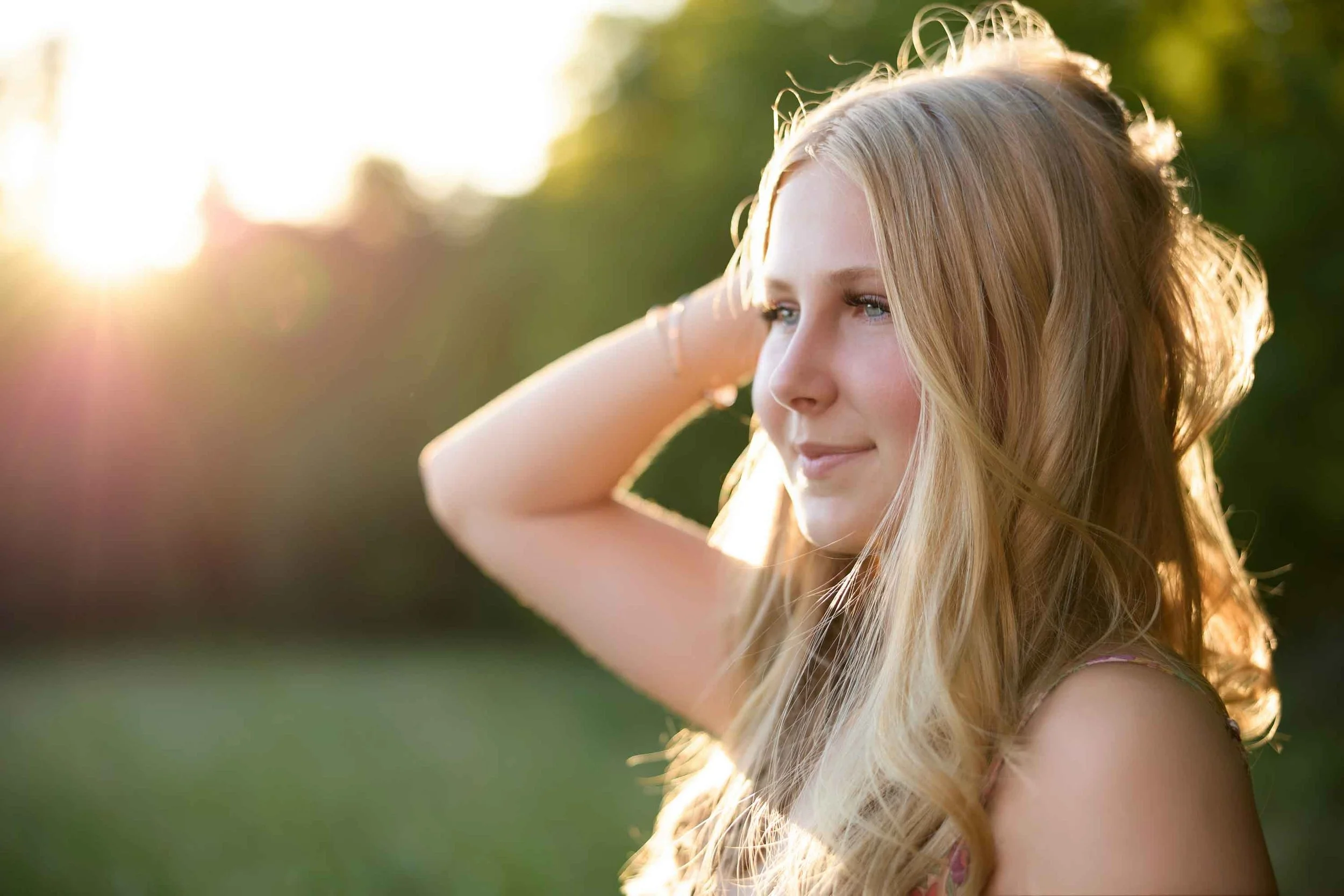 Trystan - Glendale High School