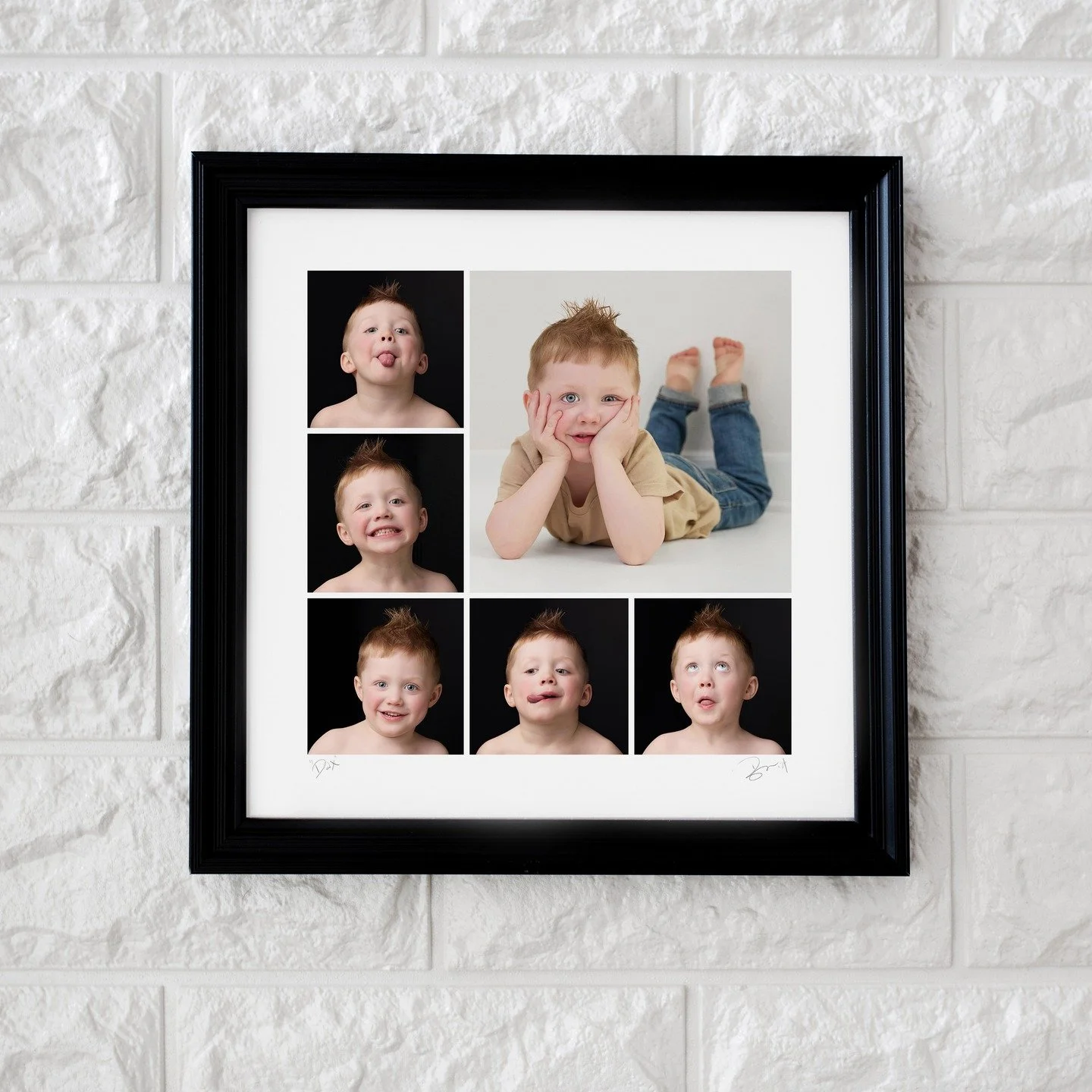 Do you have a ferel child? 
I was talking with a friend the other day and referred to a child as ferel. And she was a little aghast at the reference. But, if you know, you know. It really just means ornery. Even a little (ahem) non-compliant for stru