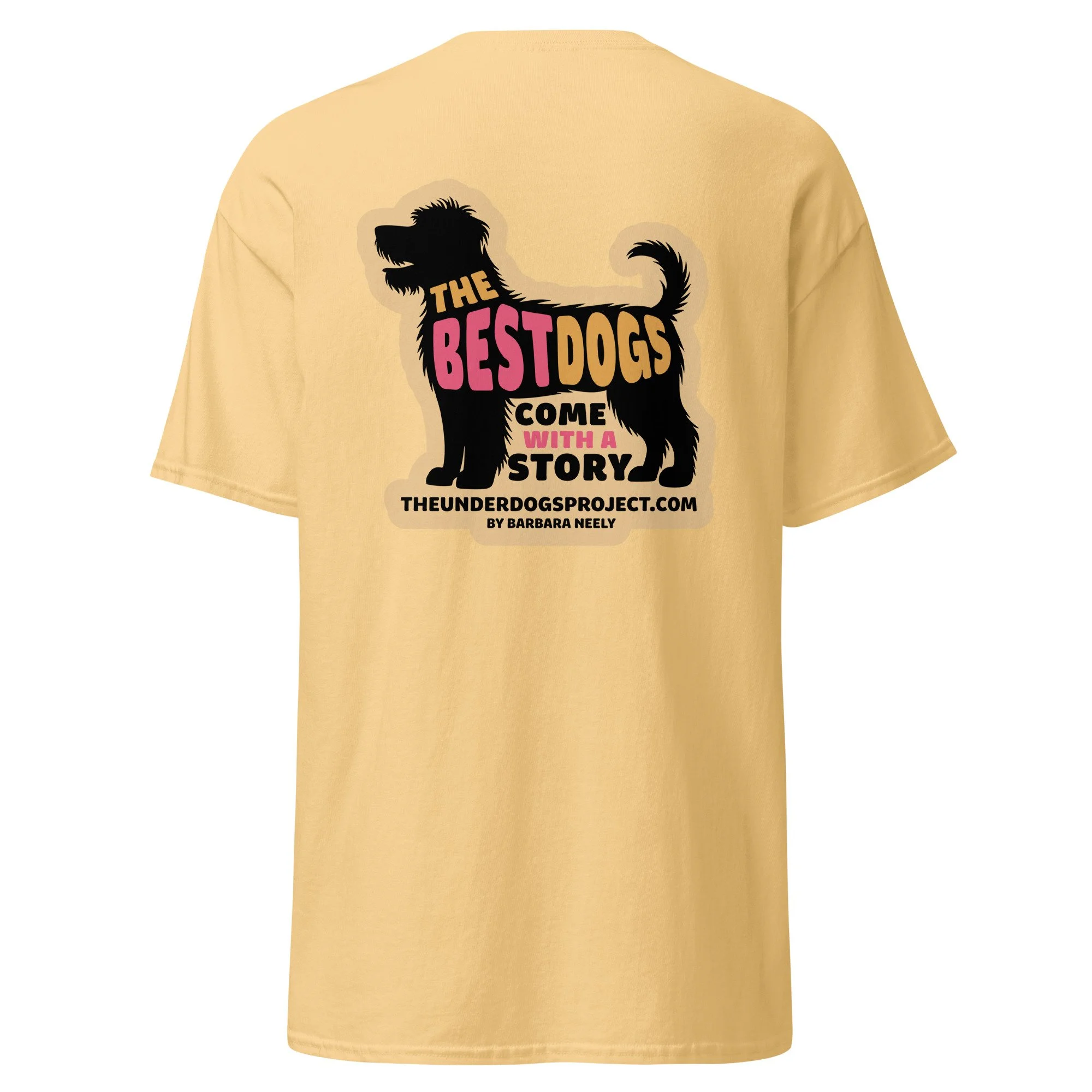 unisex-classic-tee-yellow-haze-back-69e3b1573cfa1.jpg