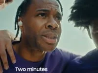 Samsung x Raheem Sterling