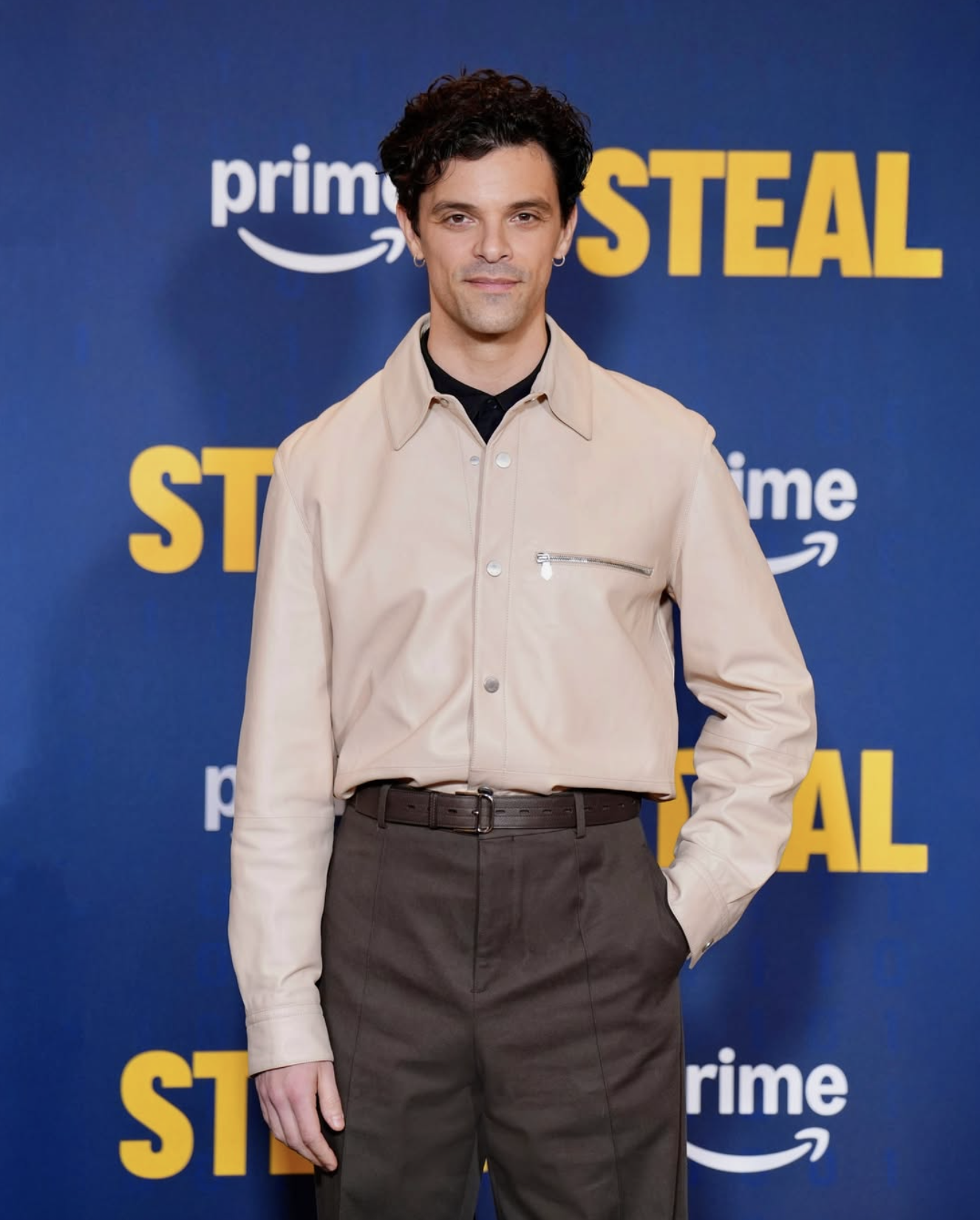 Jacob Fortune-Lloyd X Steal Premiere - Amazon Prime.png