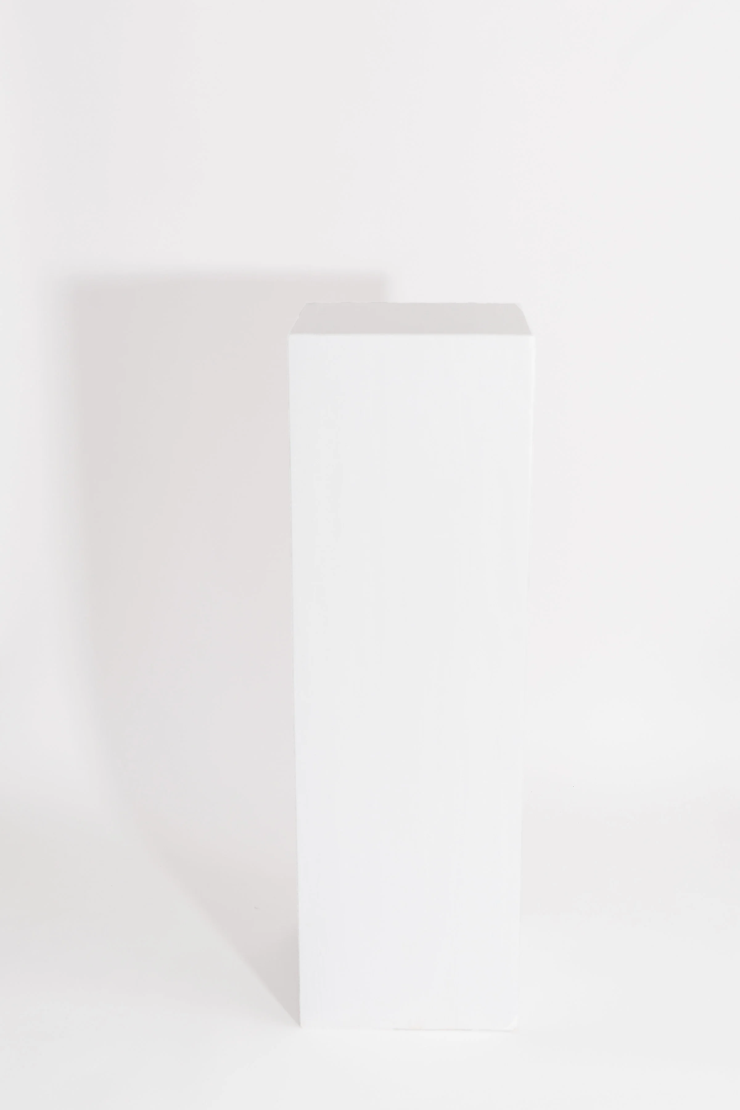 White Pillar