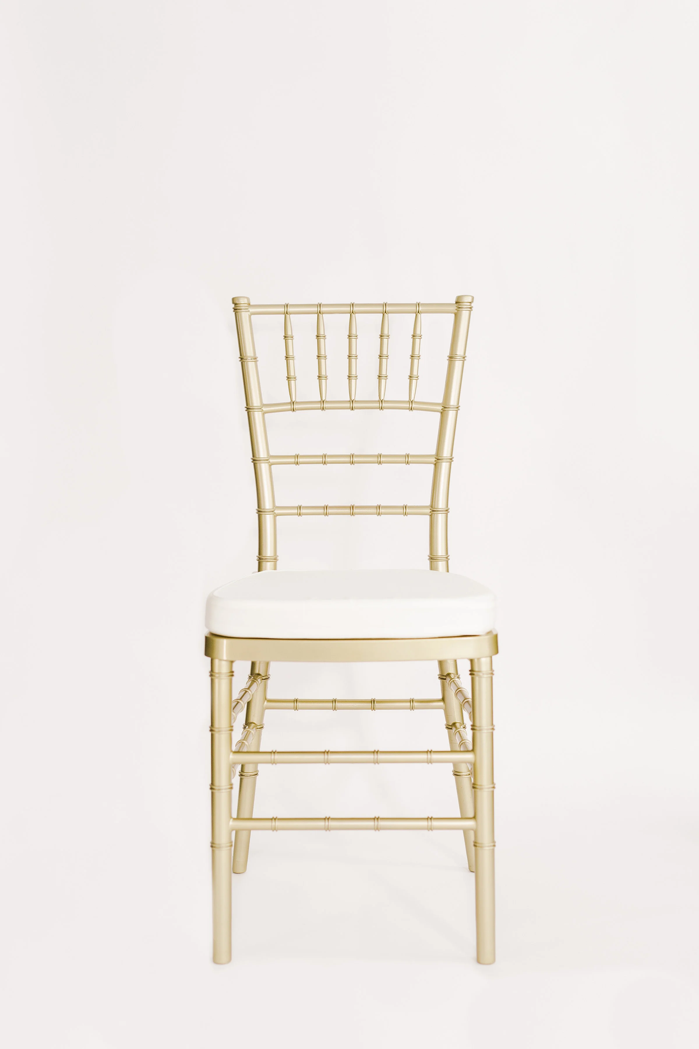 Gold Chiavari Chair