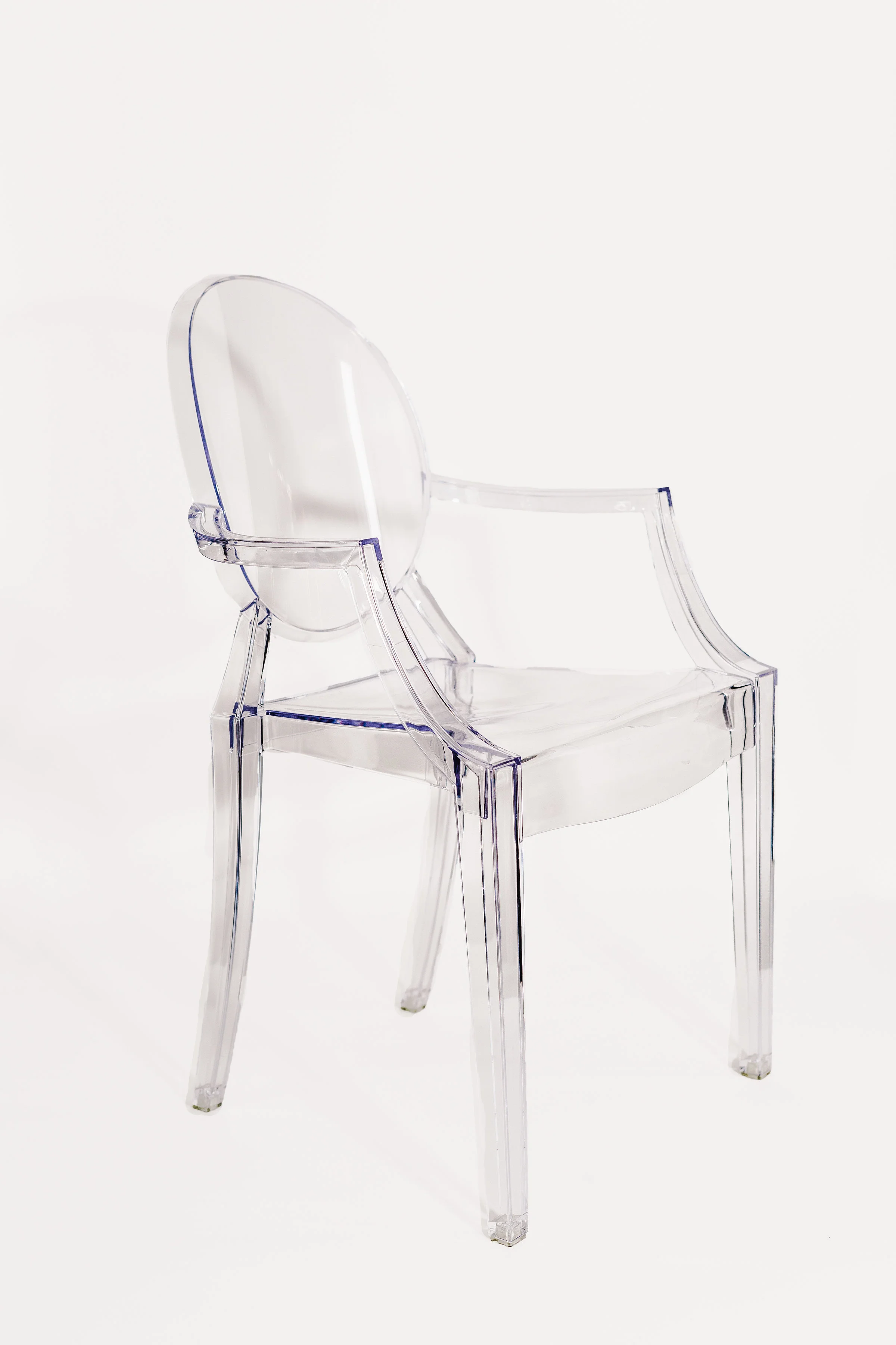 Ghost Chair