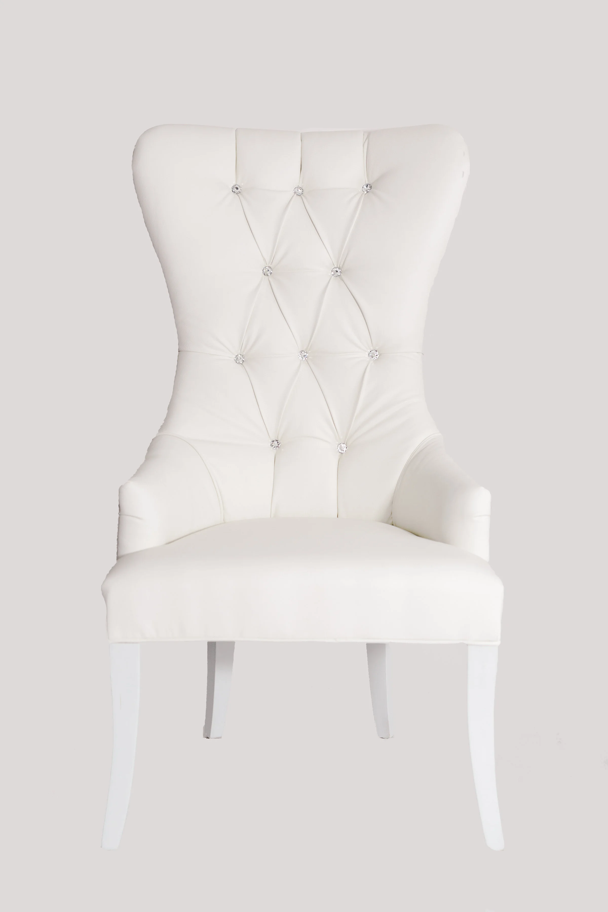 Bride & Groom Chairs