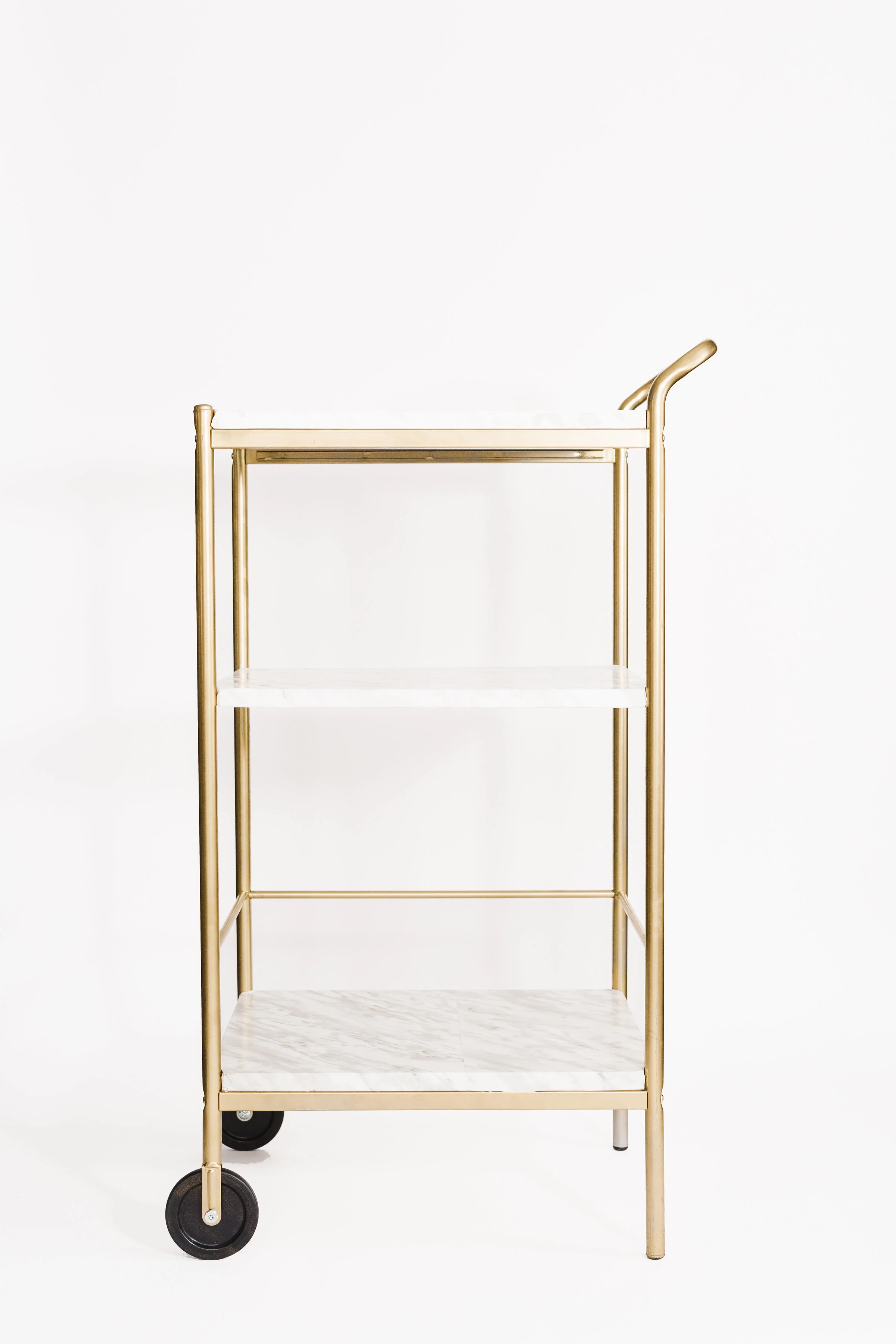 Bar Cart