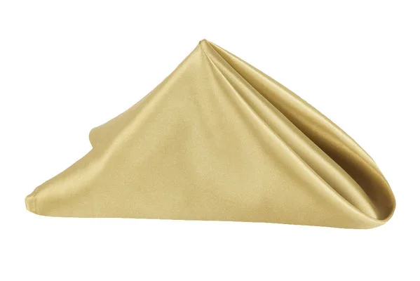 Gold Satin