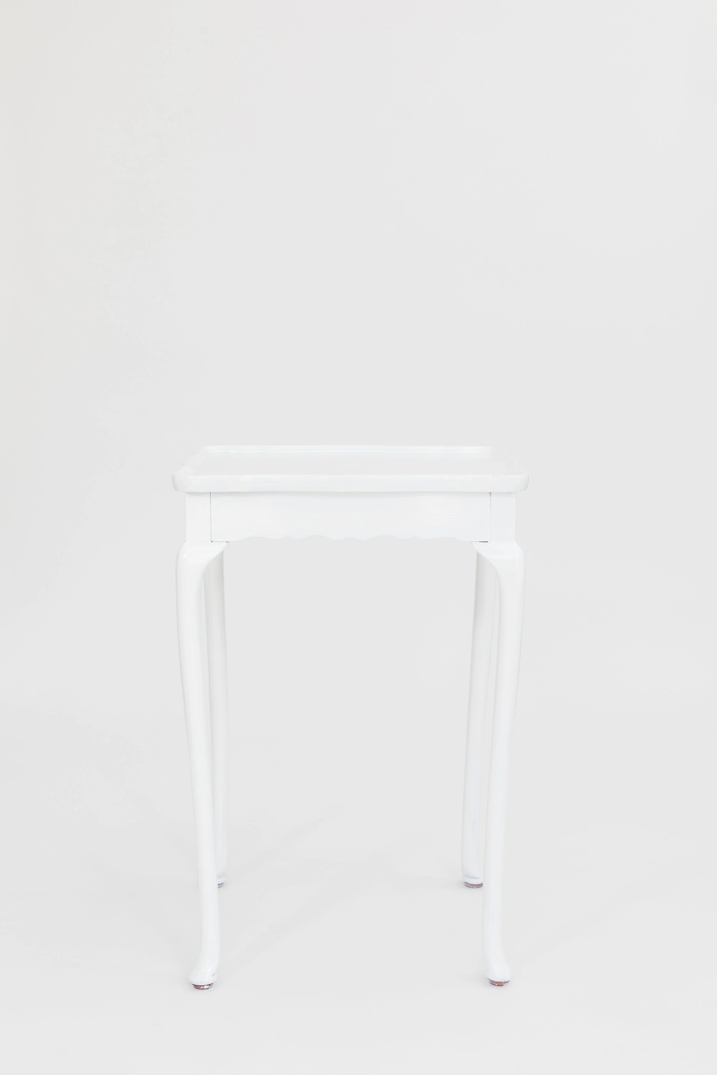 Ornate Side Table