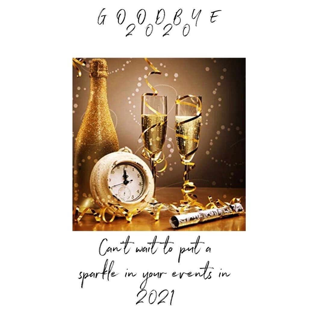 The year of 2020 has been a difficult  year for a lot of people especially in this global pandemic..

However, one thing for sure is that we should never stop wanted to add a little sparkle in our event. 

Psychologists says decorating, and seeing de