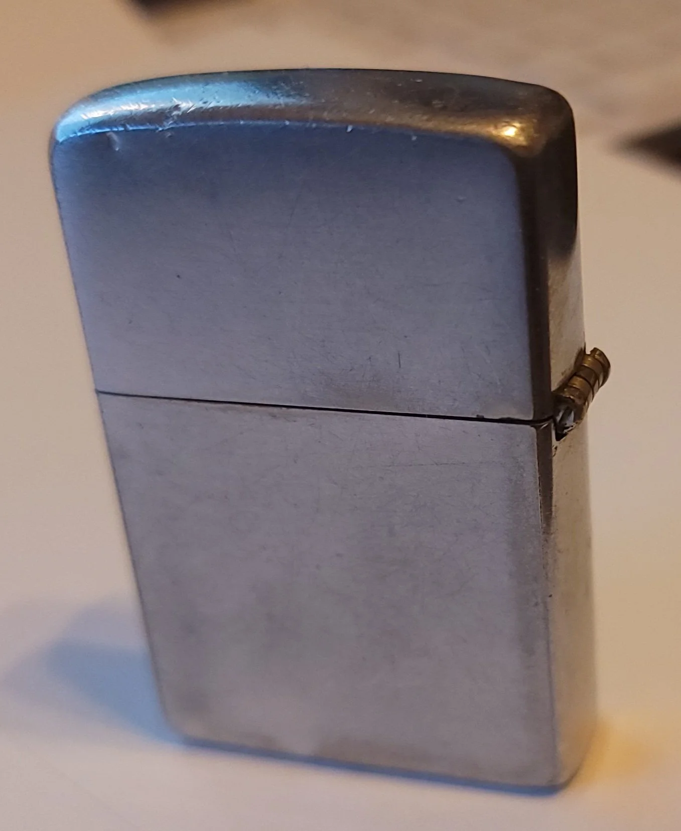 1953-1954 REO Trucks Zippo Lighter — Vintage Cool Stuff