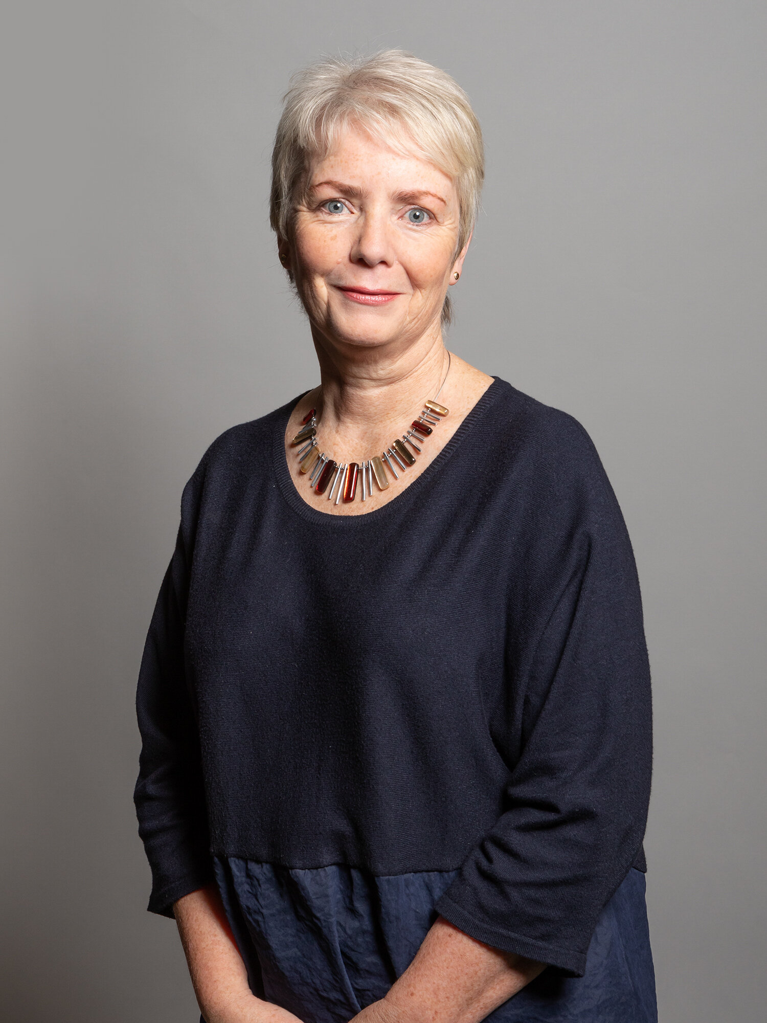 Co-Chair - Karin Smyth MP