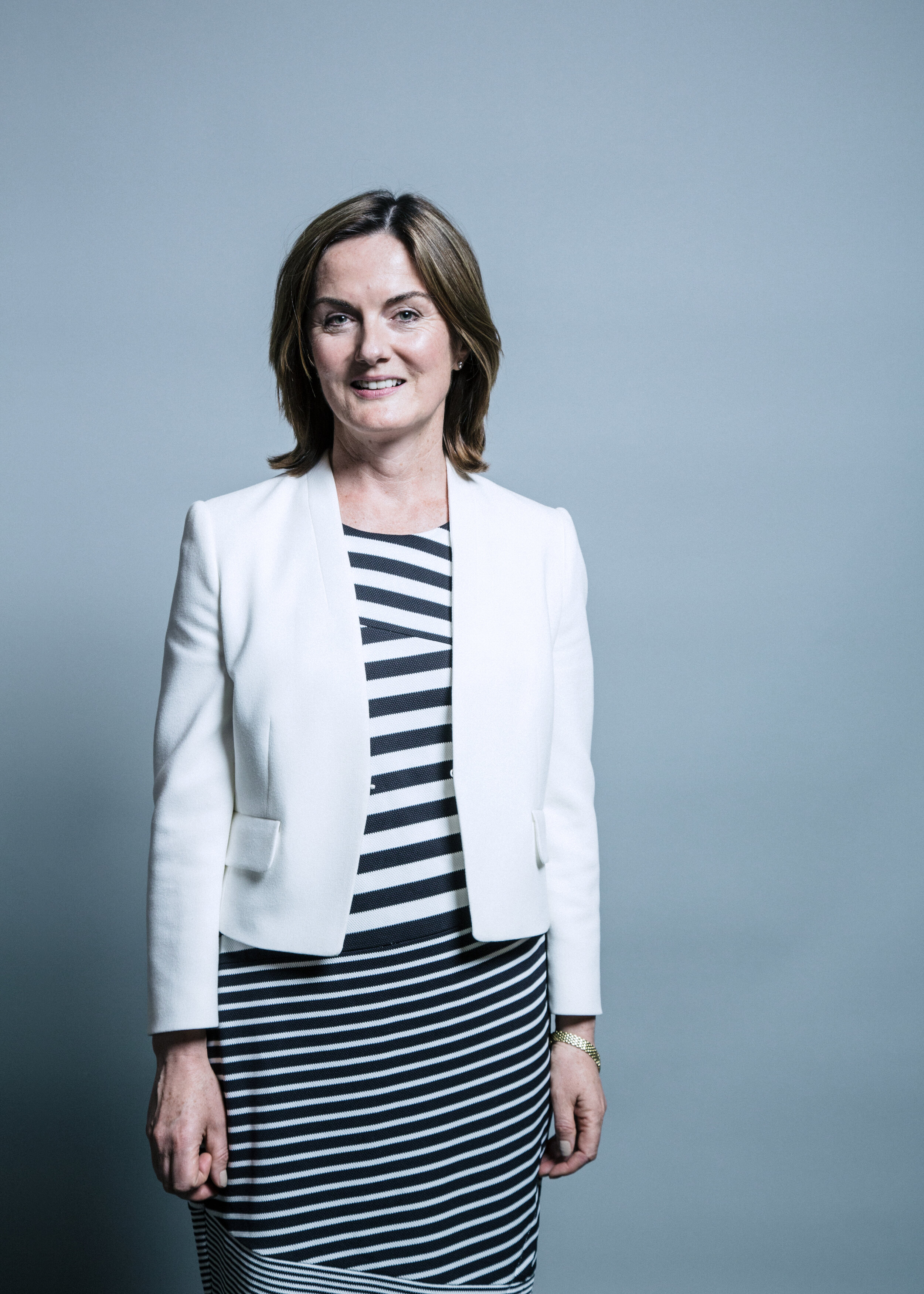 Vice-Chair - Lucy Allan MP