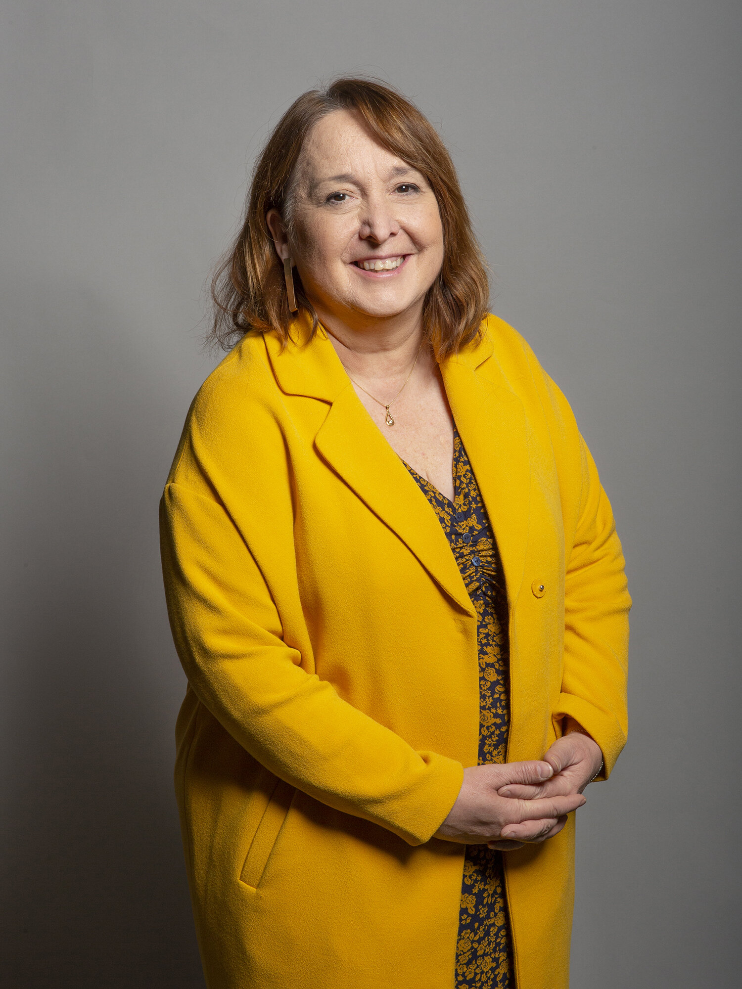 Vice-Chair - Christine Jardine MP