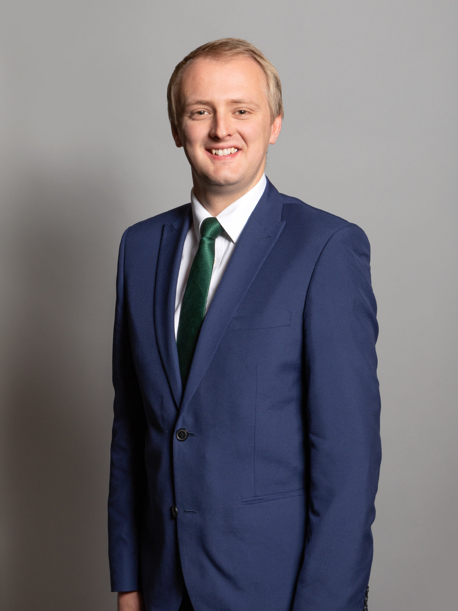 Vice-Chair - Ben Lake MP