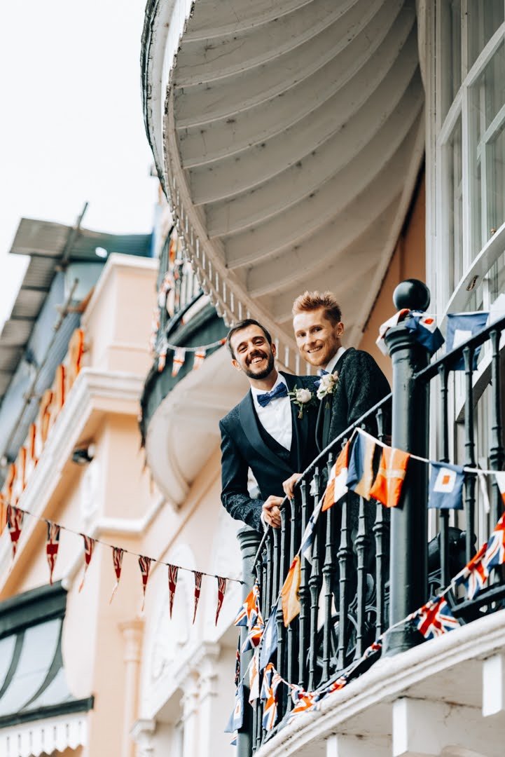 RYAN & DANIEL_WEDDING DAY PHOTOGRAPHY AT THE TRAFALGAR TARVERN_GREENWICH LONDON_WEB QUALITY-380.jpg
