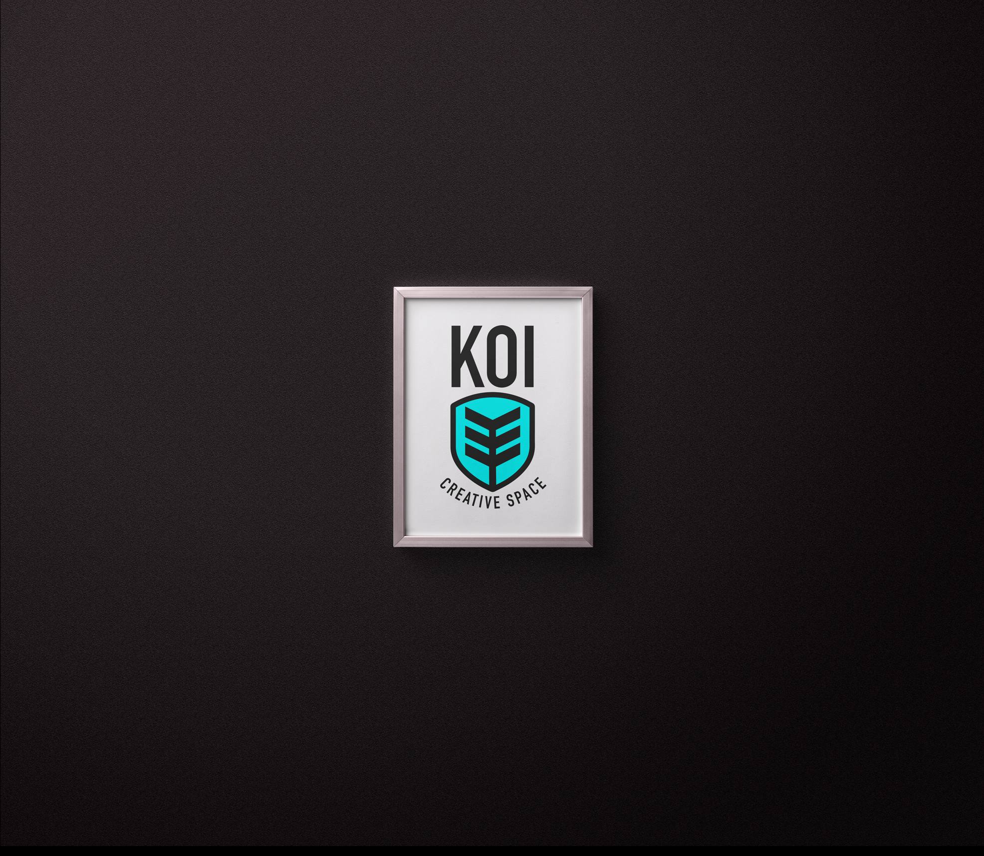 KOI Creative Space