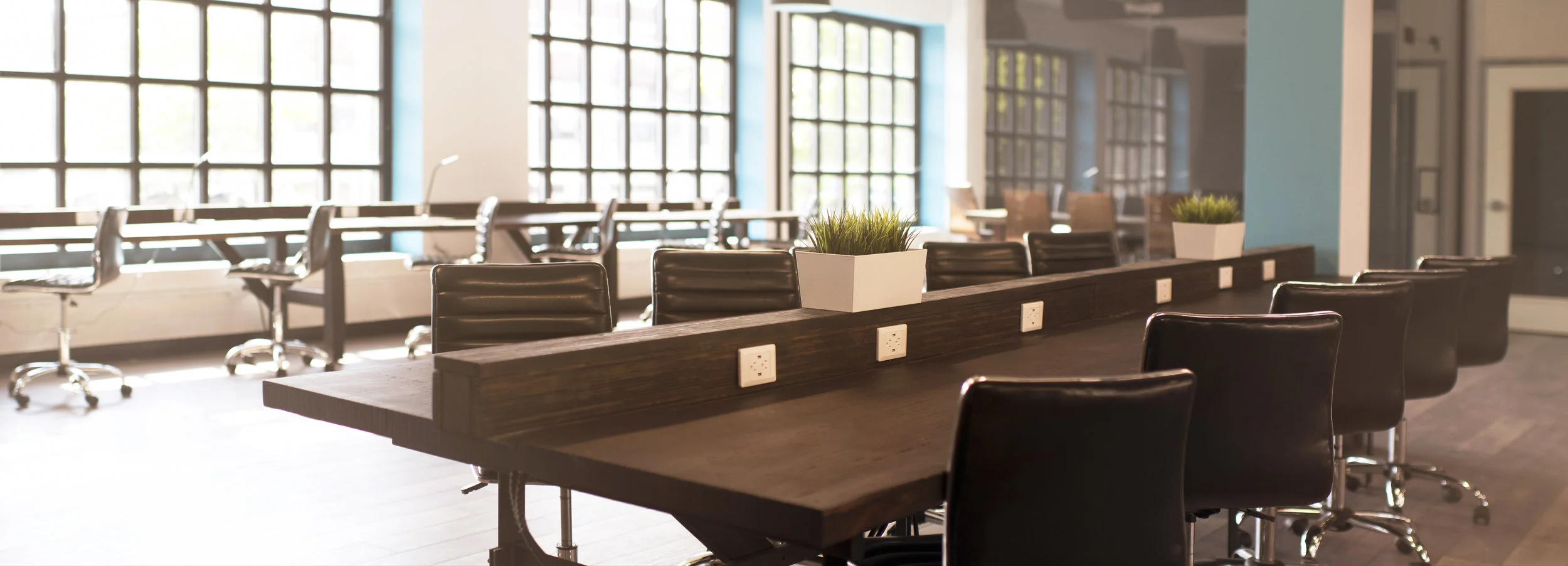 Koi Creative Space - 