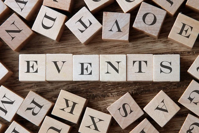 10 Tips for Hosting a Successful Business Event