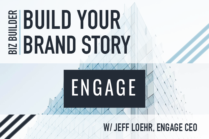 Build Your Brand Story