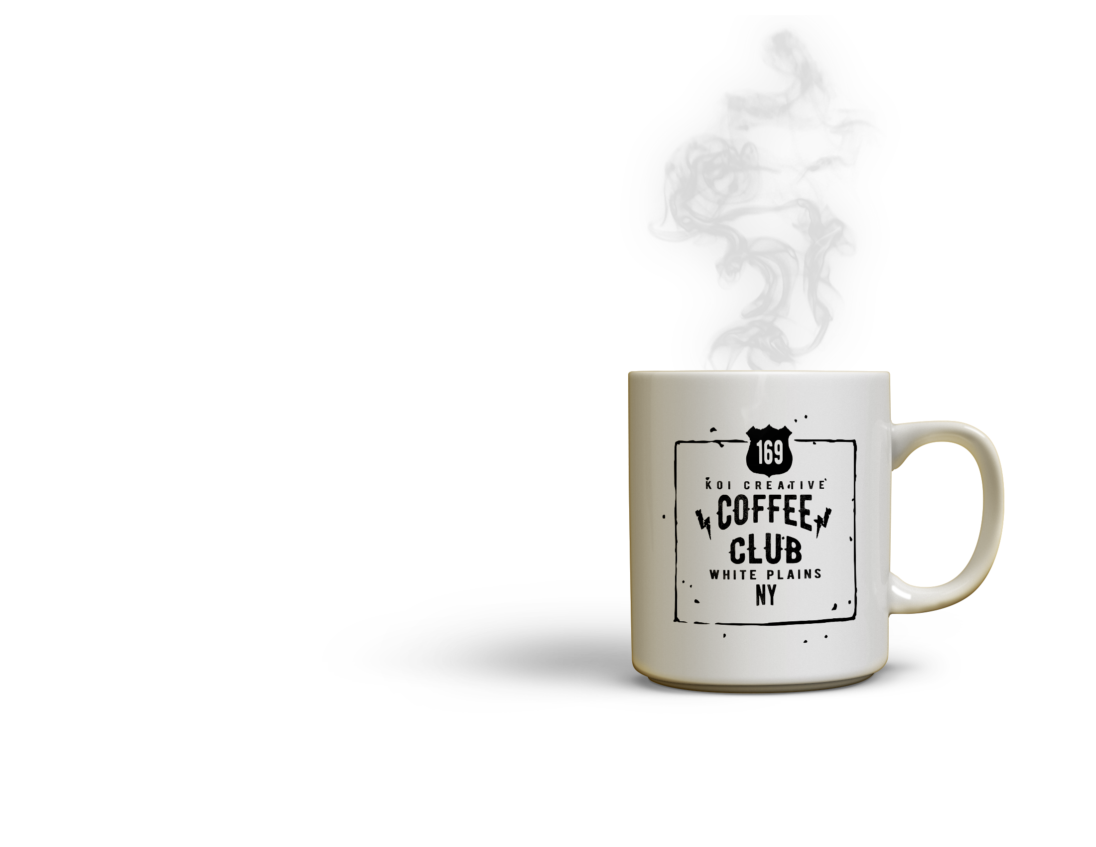 Coffee Club Membership
