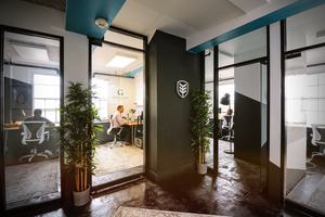 KOI Creative Space