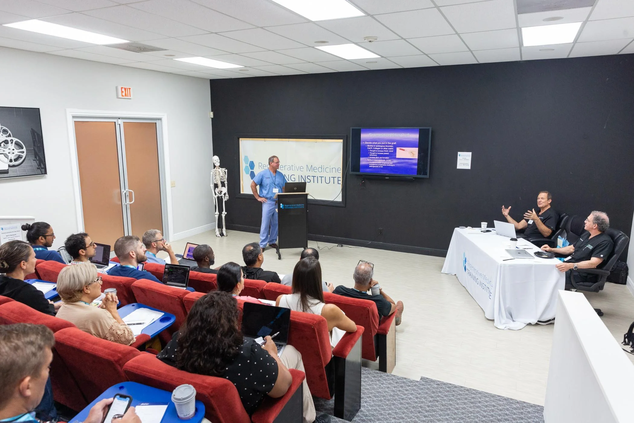 Next Level Biologics - Harvesting, Processing, and Treatment - BMA, Adipose &amp; PRP Training