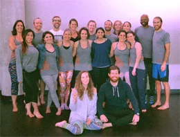 2017 Teacher Trainee Cohort