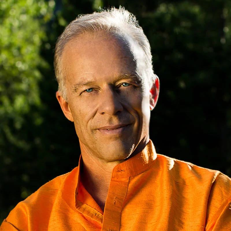 Rod Stryker