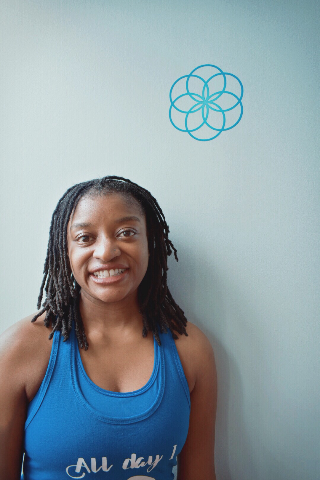 Tiffany Riddick