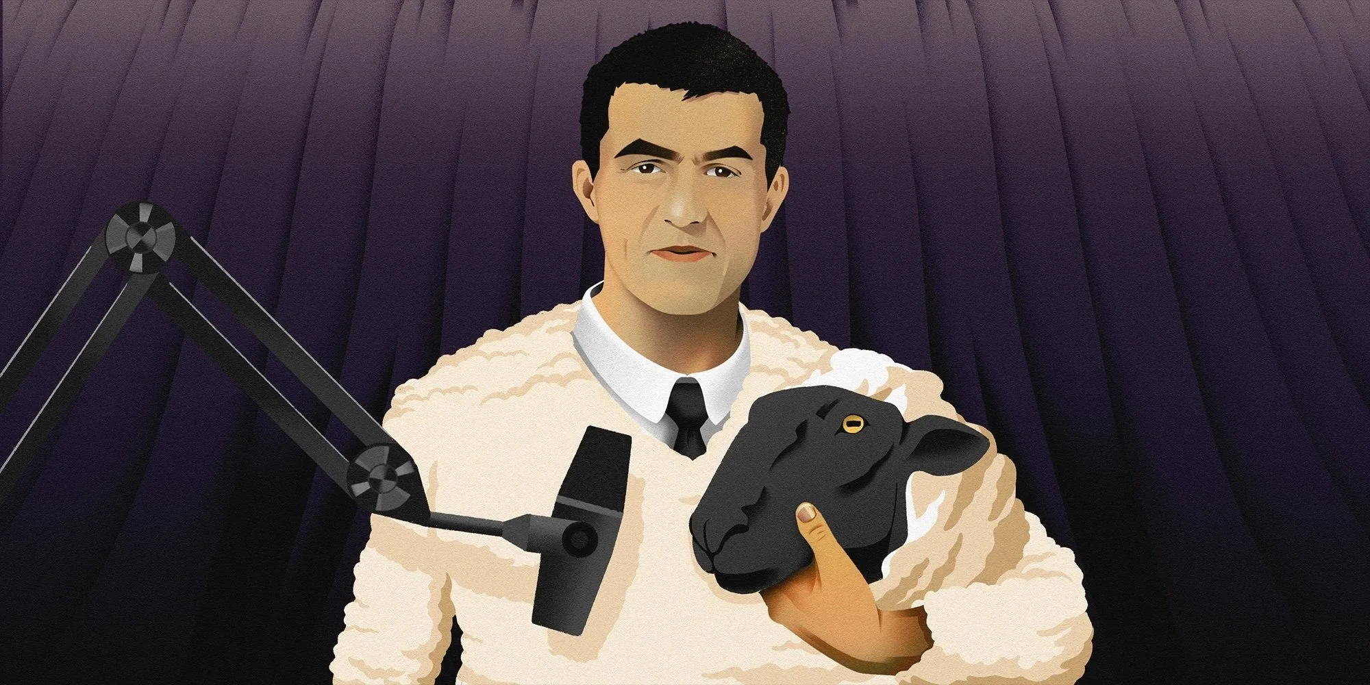 Peace, love, and Hitler