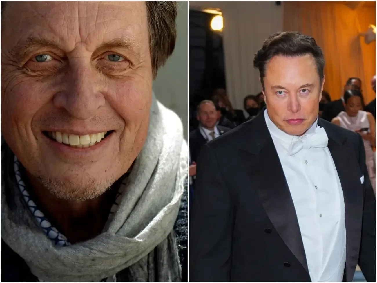 Elon Musk's father, Errol, says the Tesla founder should have more children to repopulate the earth
