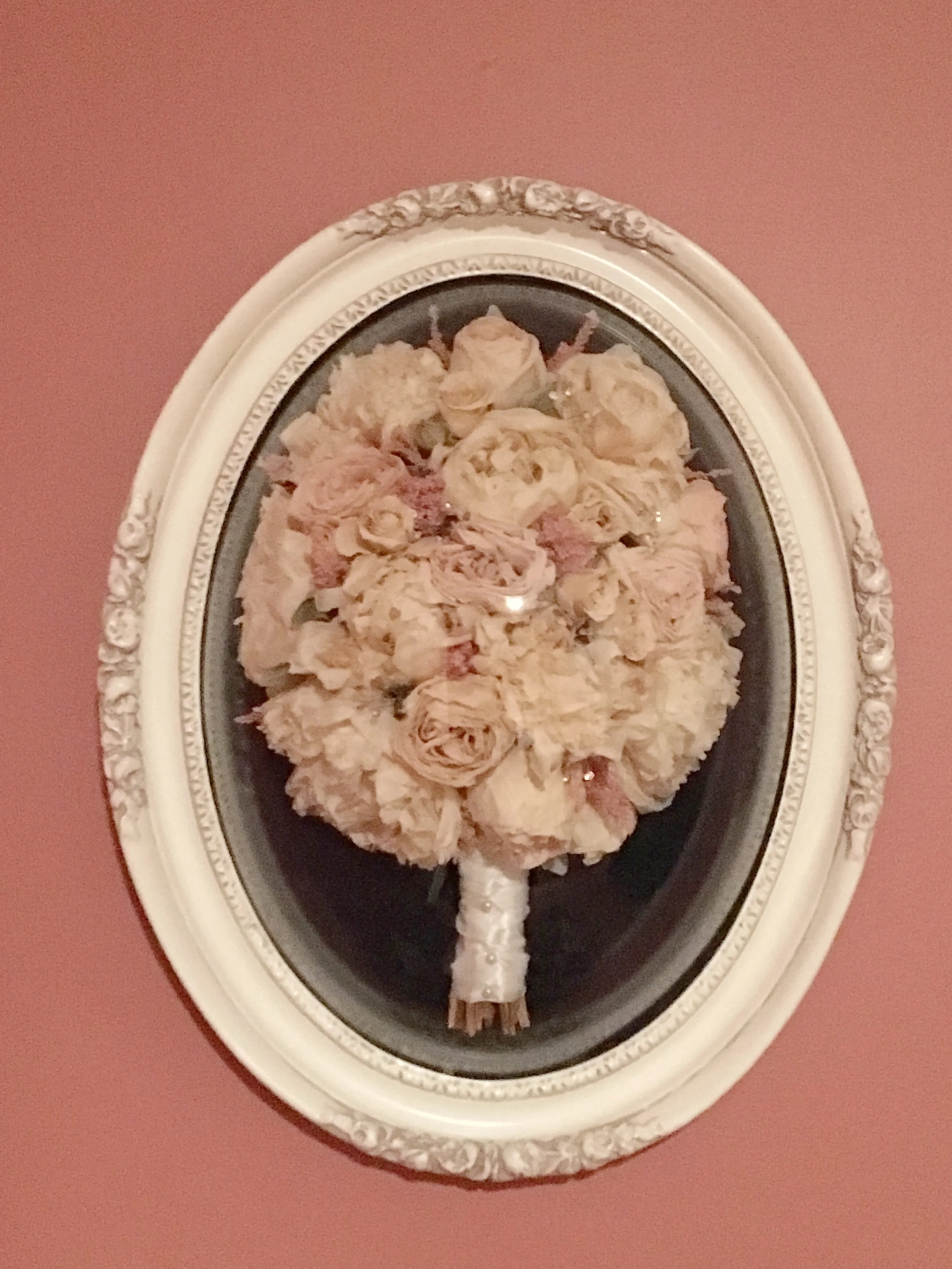 Same bouquet as above - preserved as artwork.