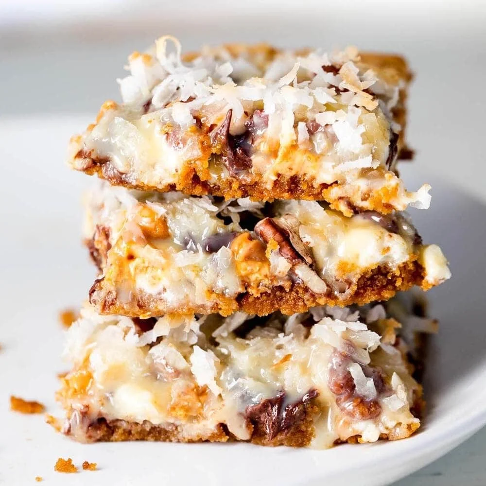 classic magic bars