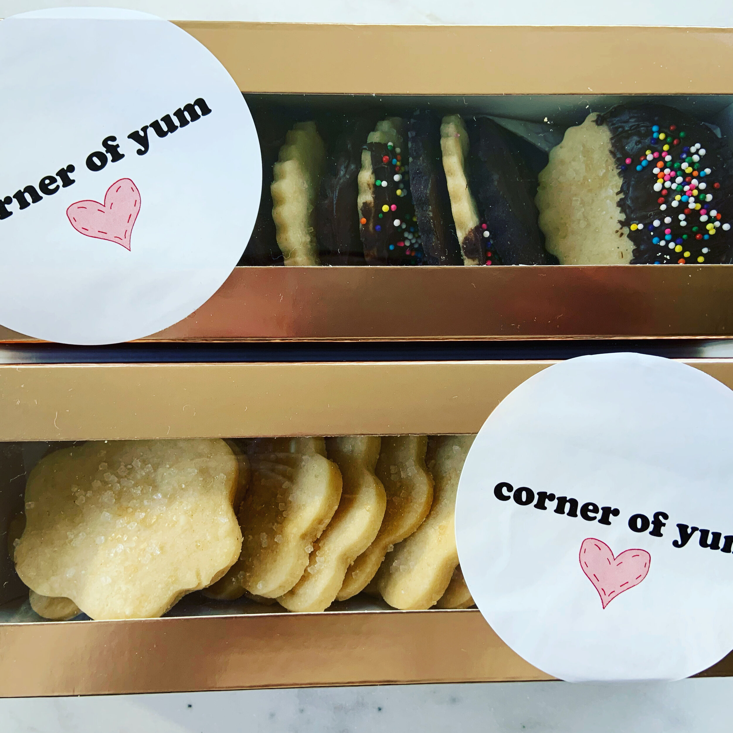 Treat 4 UR Sweet❤️