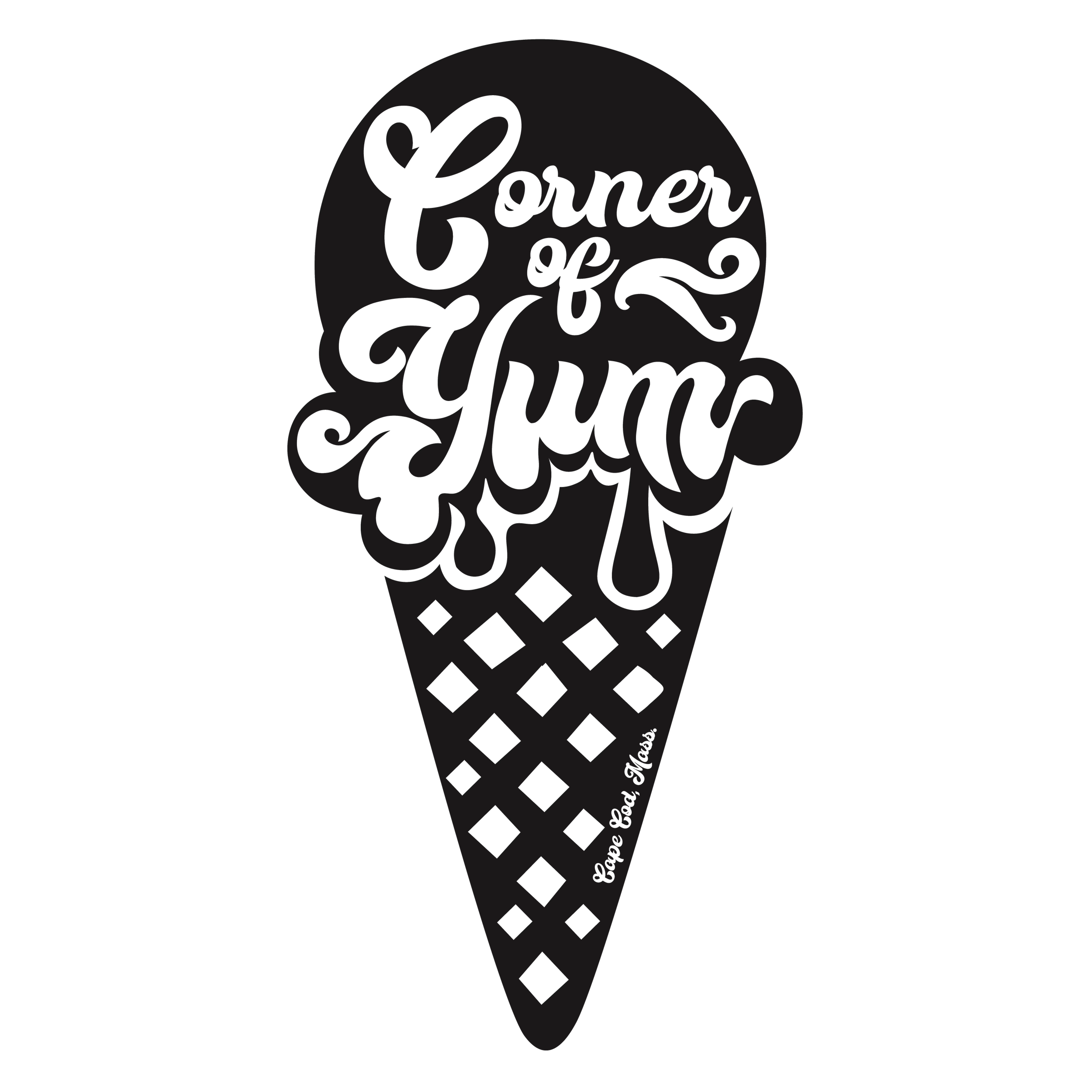 corner of yum