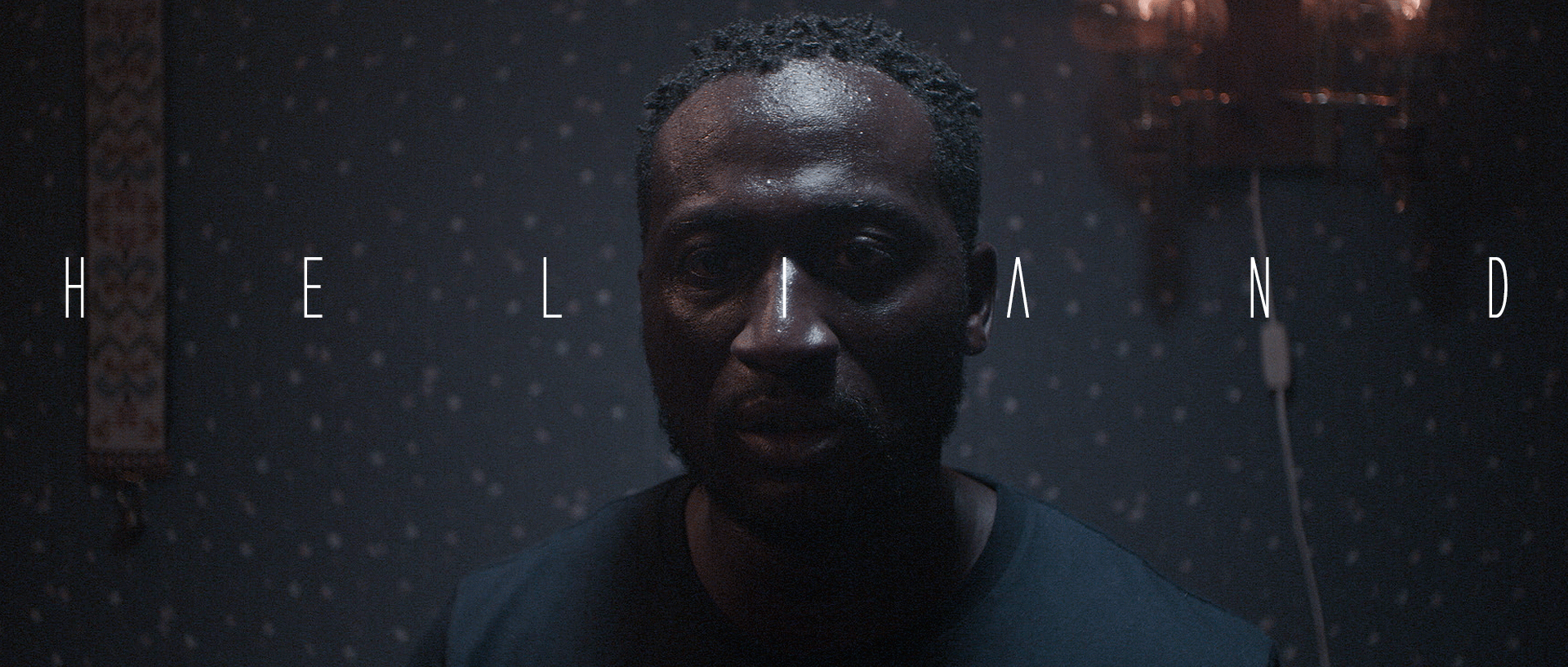 Heliand (feature pilot)