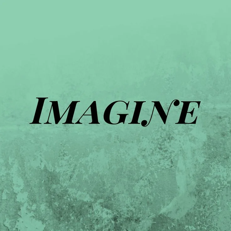 Imagine