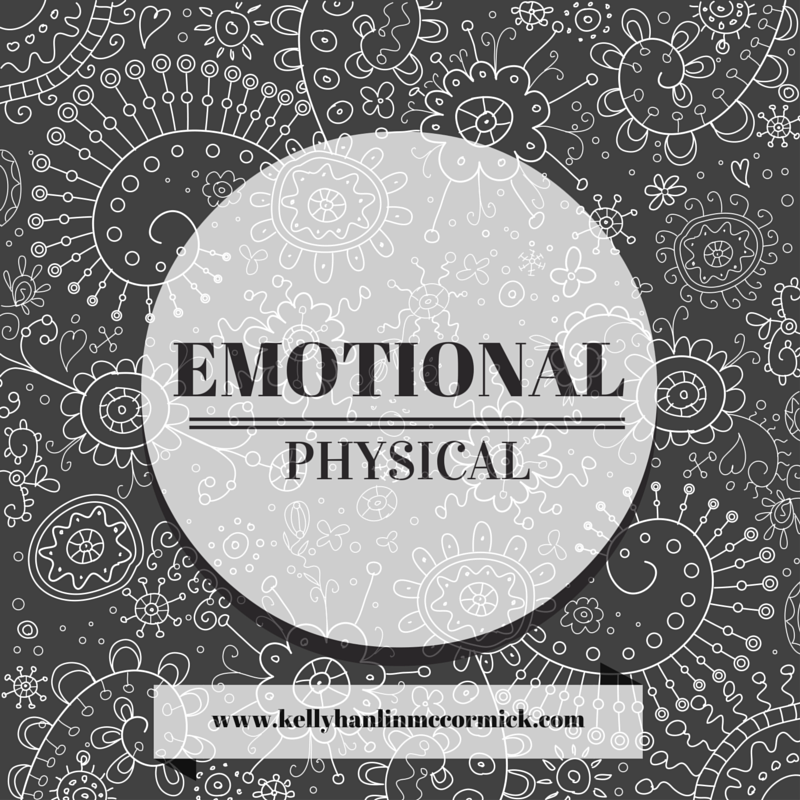 *Awareness* as an Emotional Vaccine