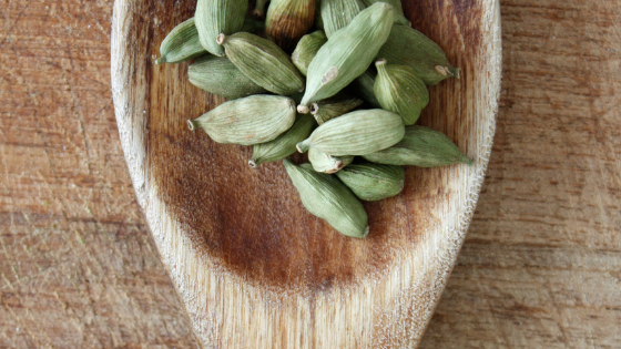Cardamom - How to Use the Queen of Spices in 5 Ways